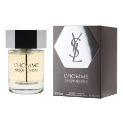 Der Mann - Eau de Toilette Der Mann - Eau de Toilette